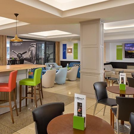 Hotel Roissy Lourdes Eksteriør bilde