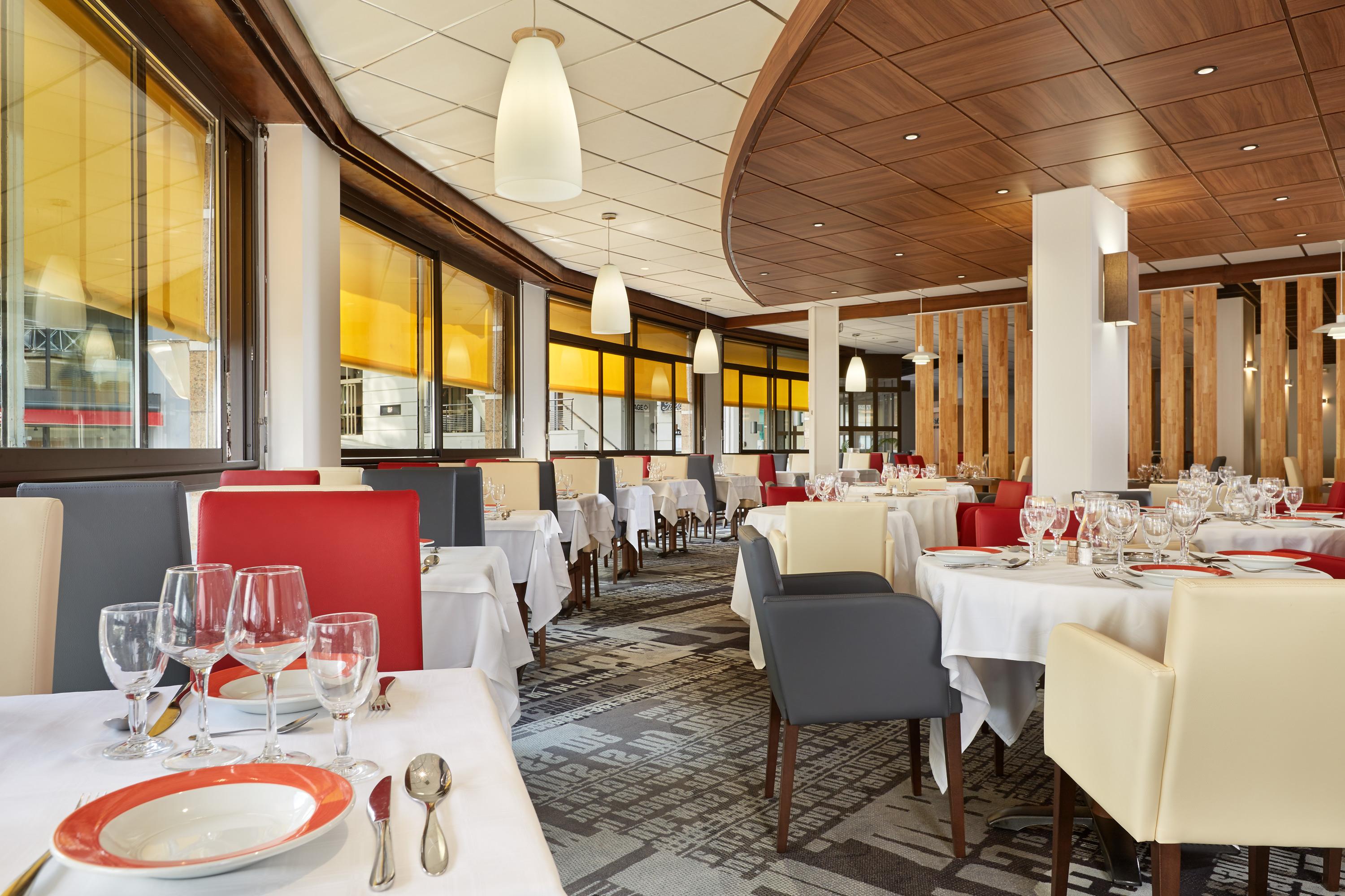 Hotel Roissy Lourdes Eksteriør bilde