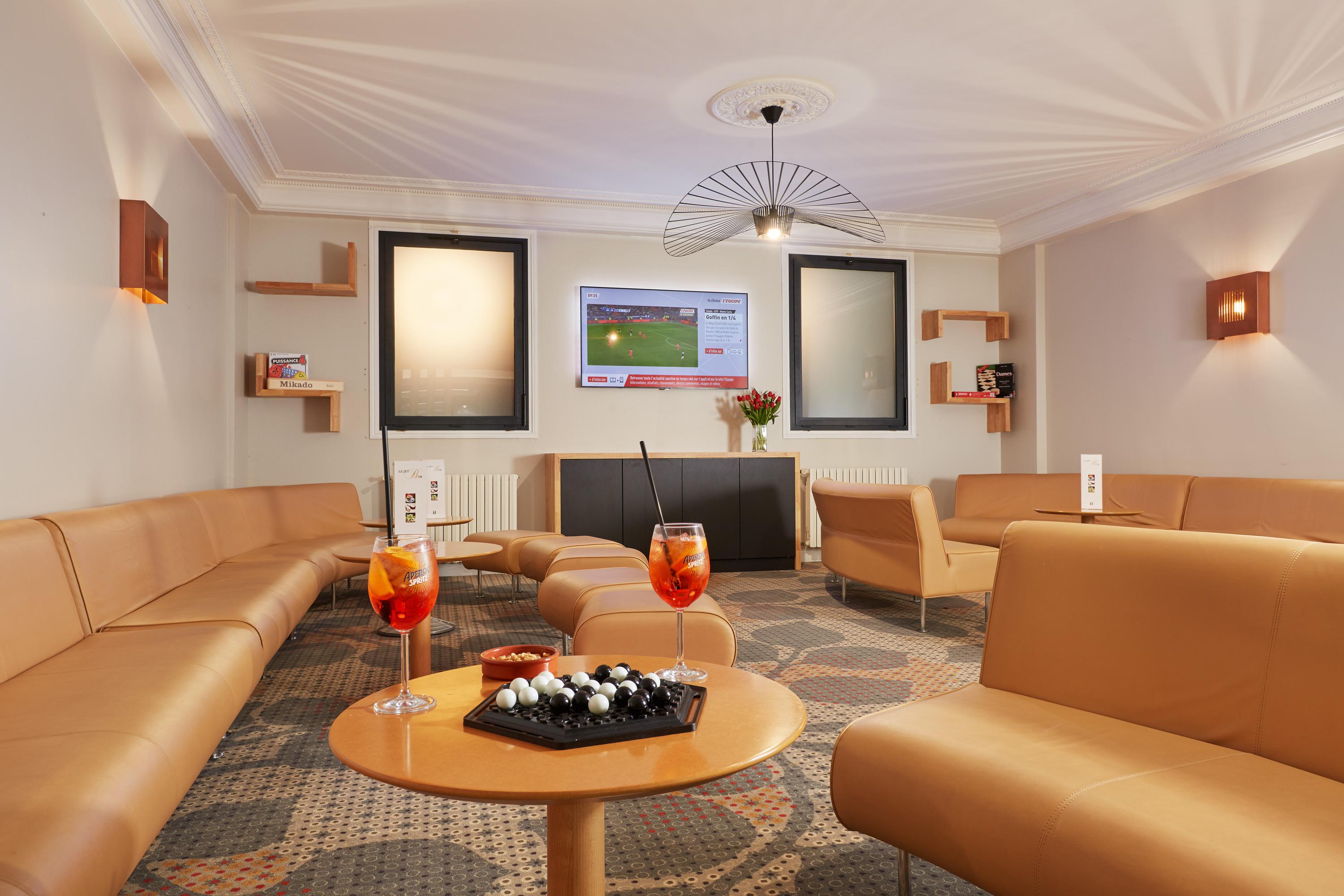 Hotel Roissy Lourdes Eksteriør bilde
