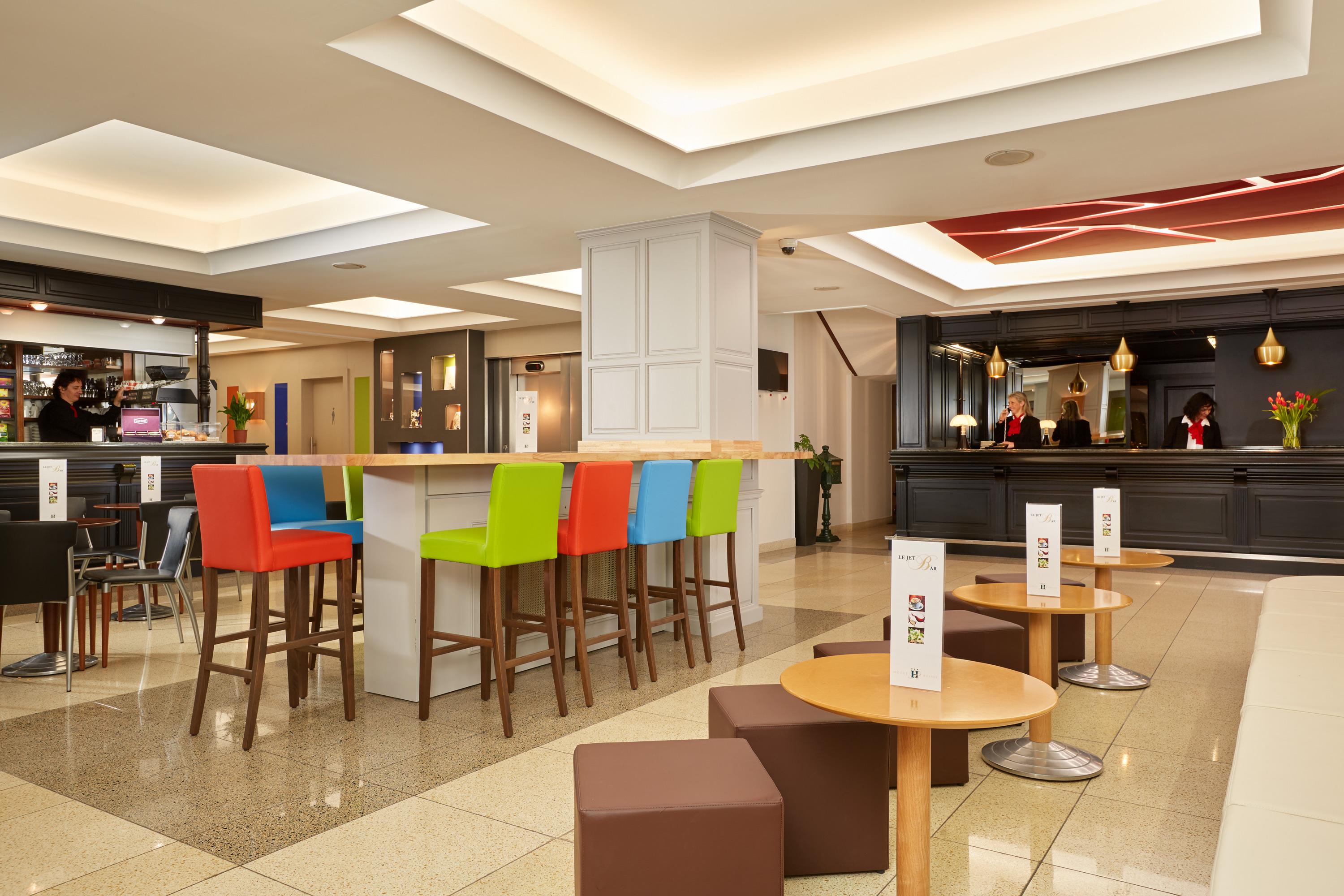 Hotel Roissy Lourdes Eksteriør bilde