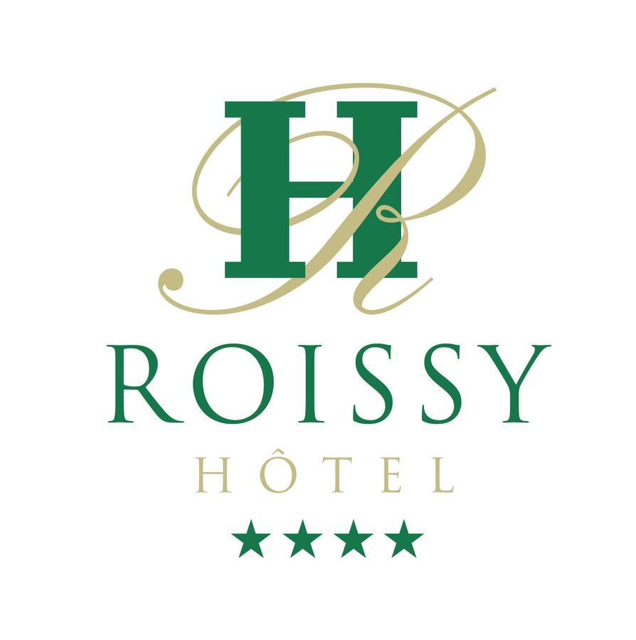 Hotel Roissy Lourdes Eksteriør bilde